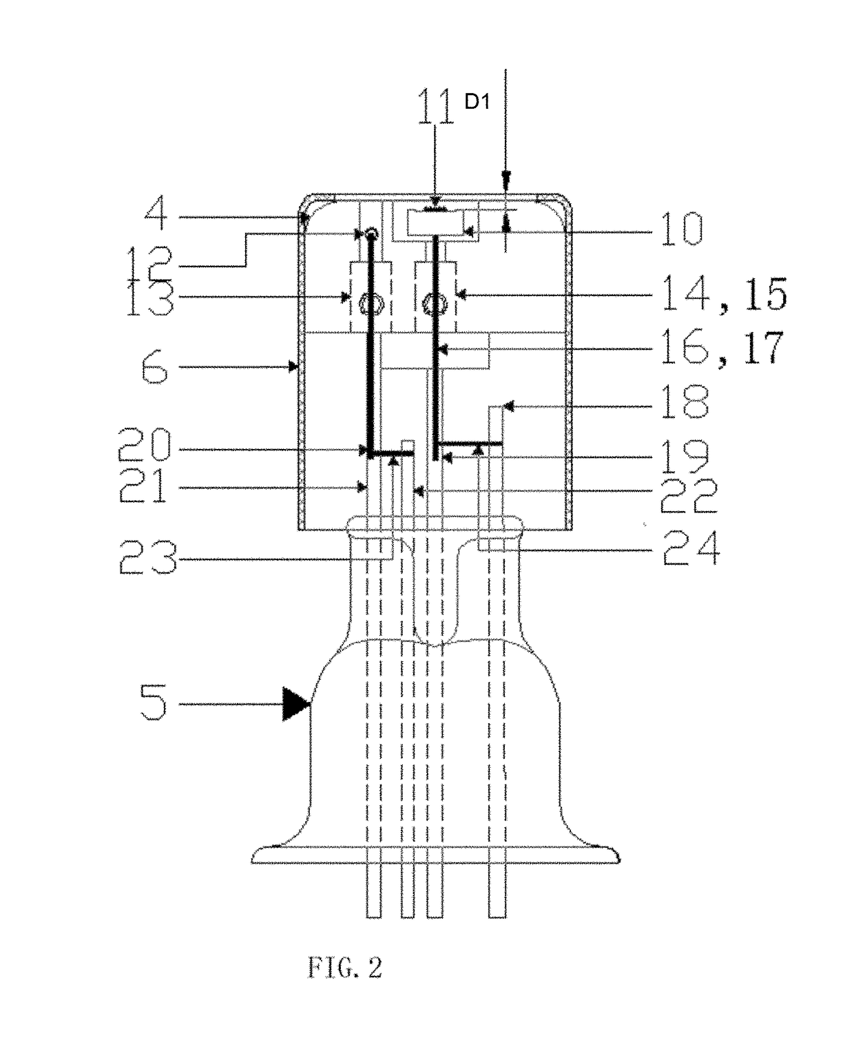 Graphene serving as cathode of X-ray tube and X-ray tube thereof