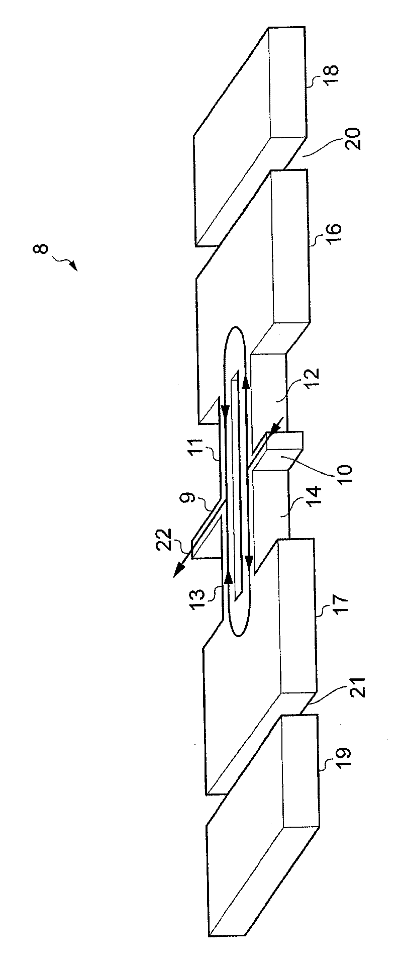 Pressure gauge