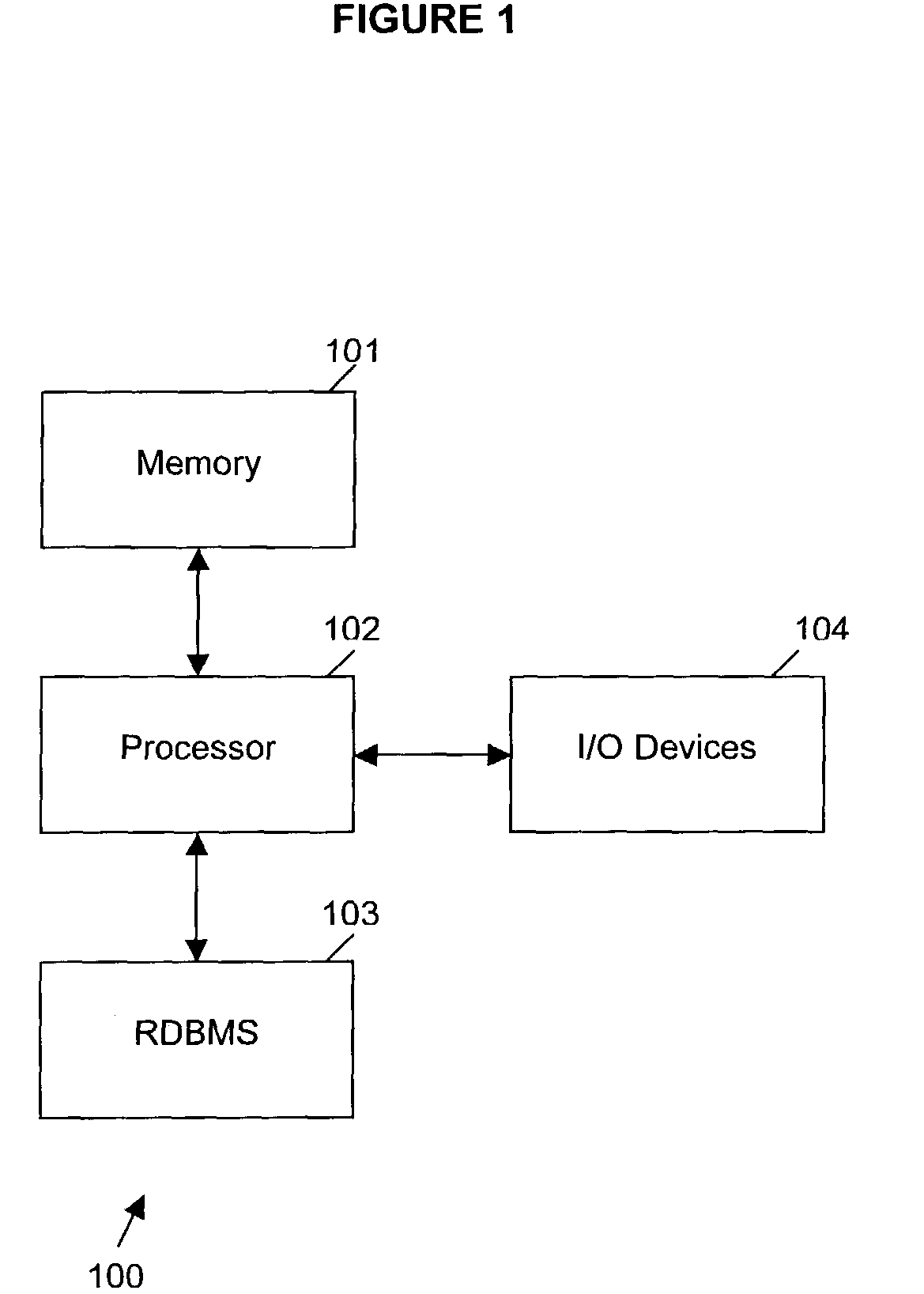 System and method for space management of multidimensionally clustered tables