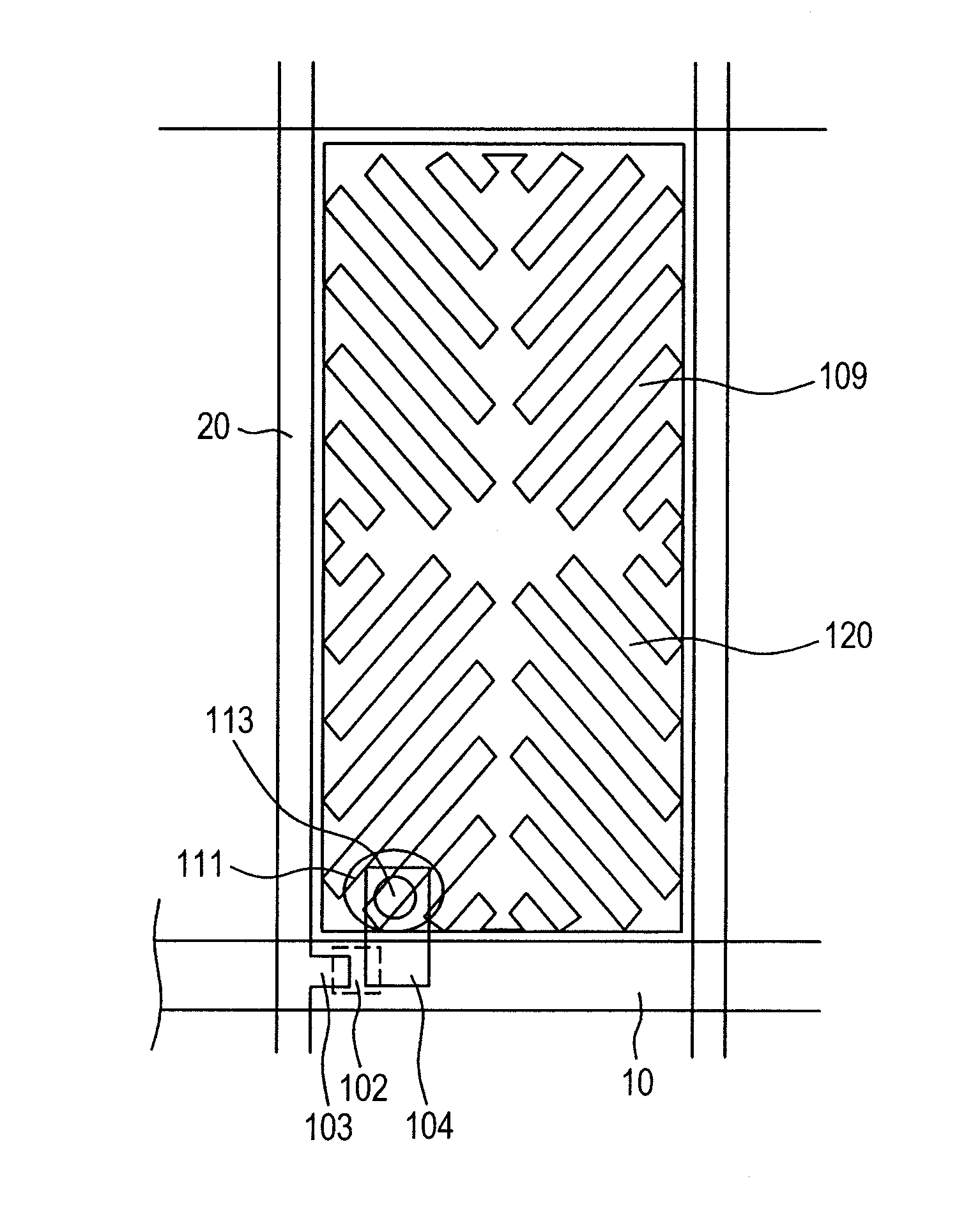 Liquid crystal display device