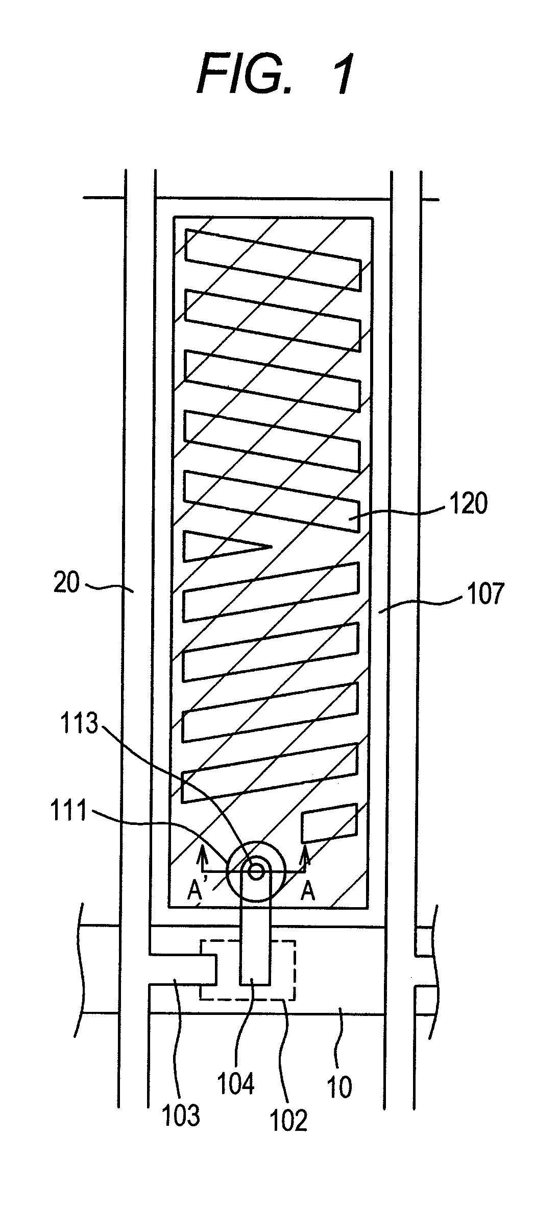 Liquid crystal display device