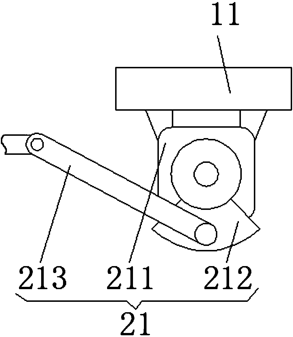 Integrated biomass fuel production robot