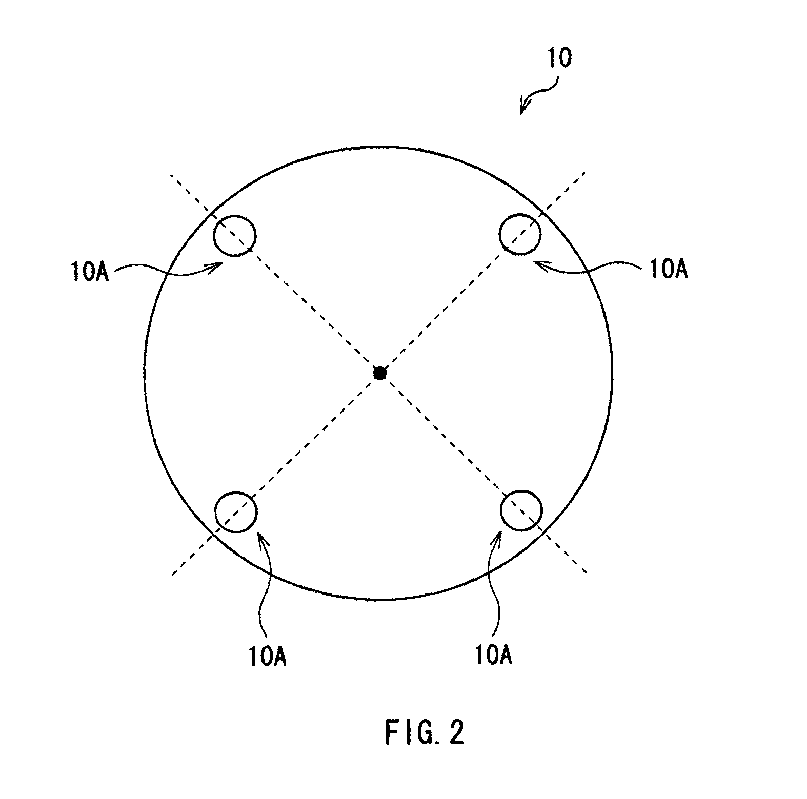 Image pickup apparatus