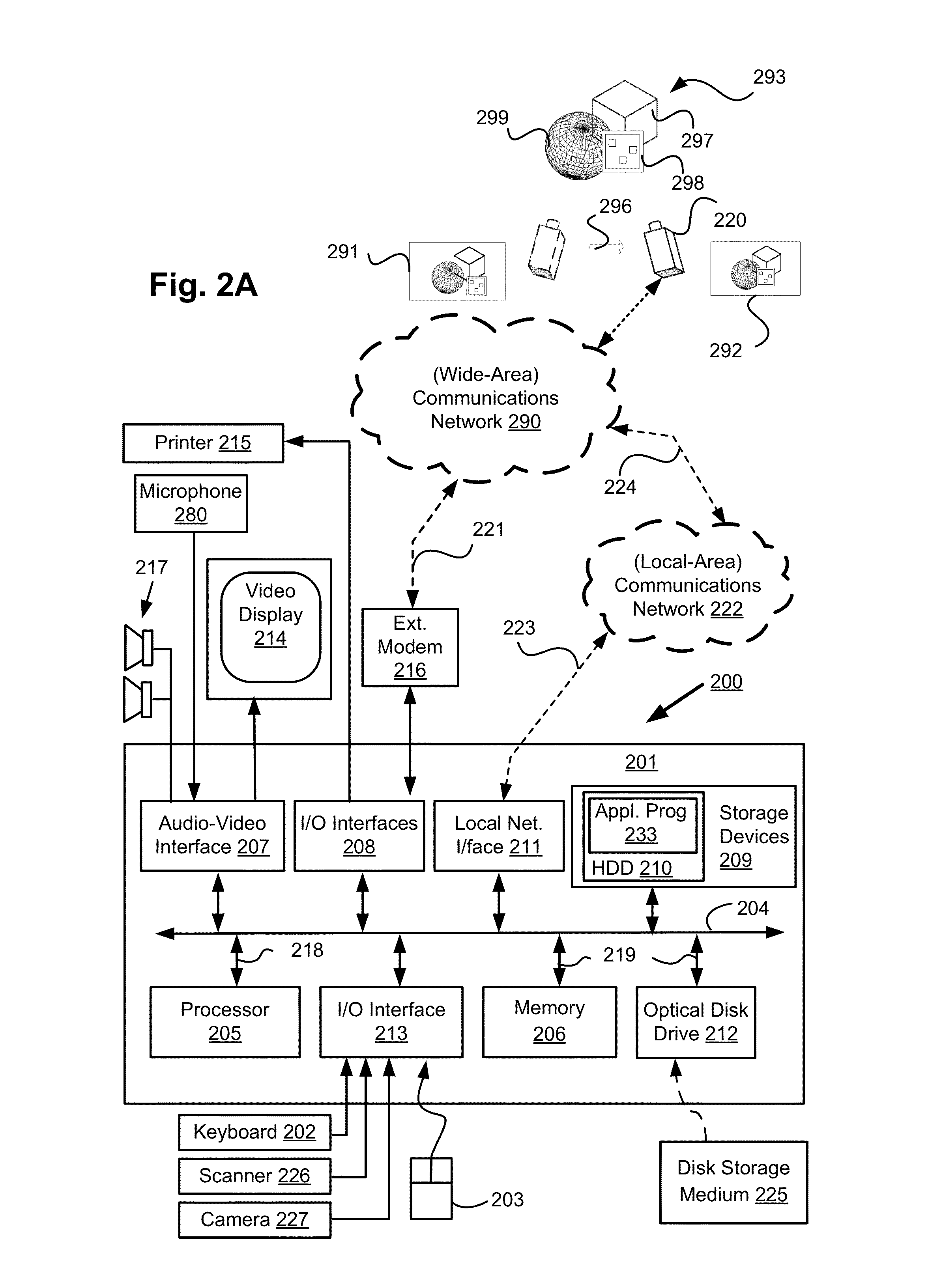 Key-frame selection for parallel tracking and mapping