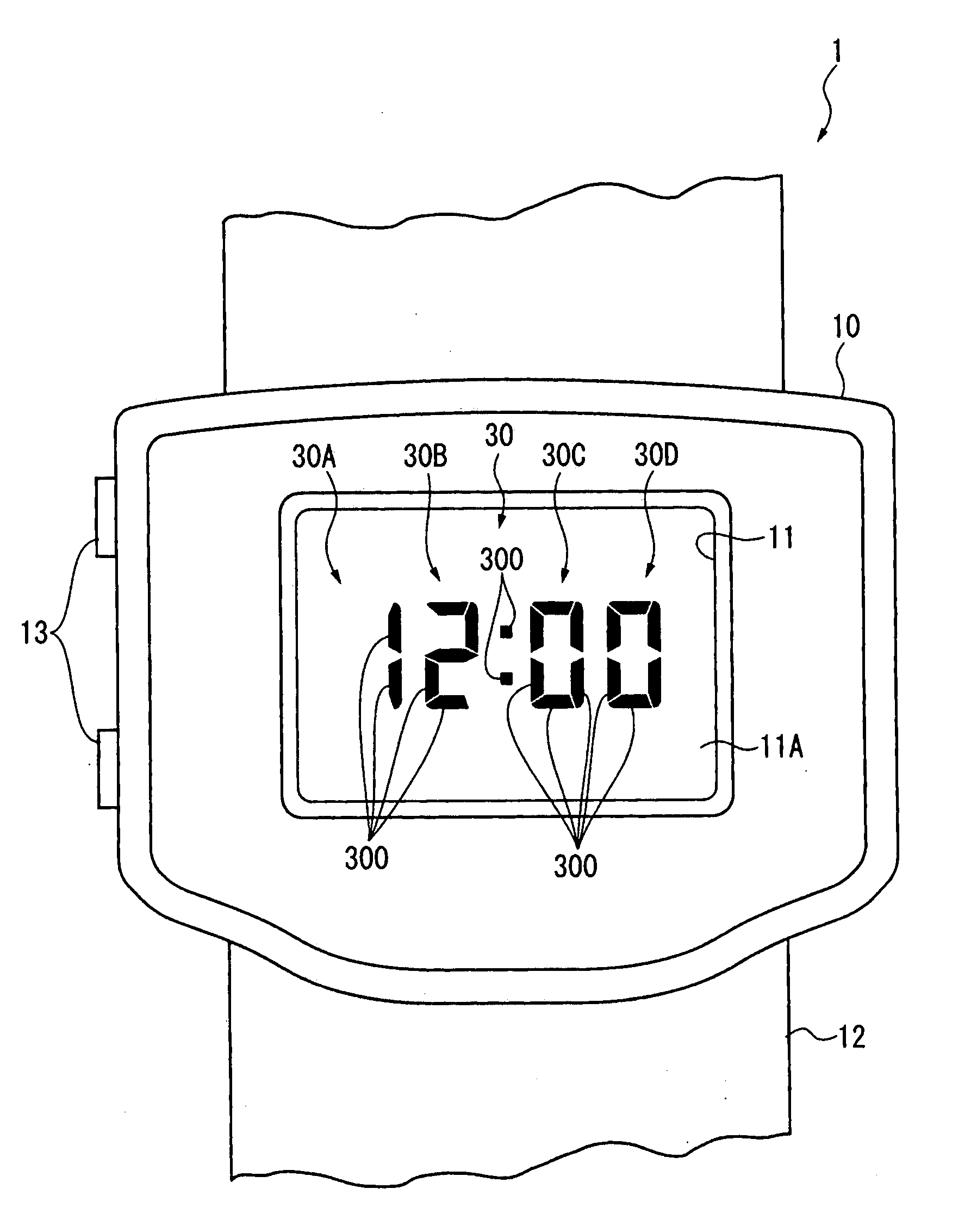 Drive method and a drive device for an electrophoretic display panel, an electrophoretic display device, and an electronic device