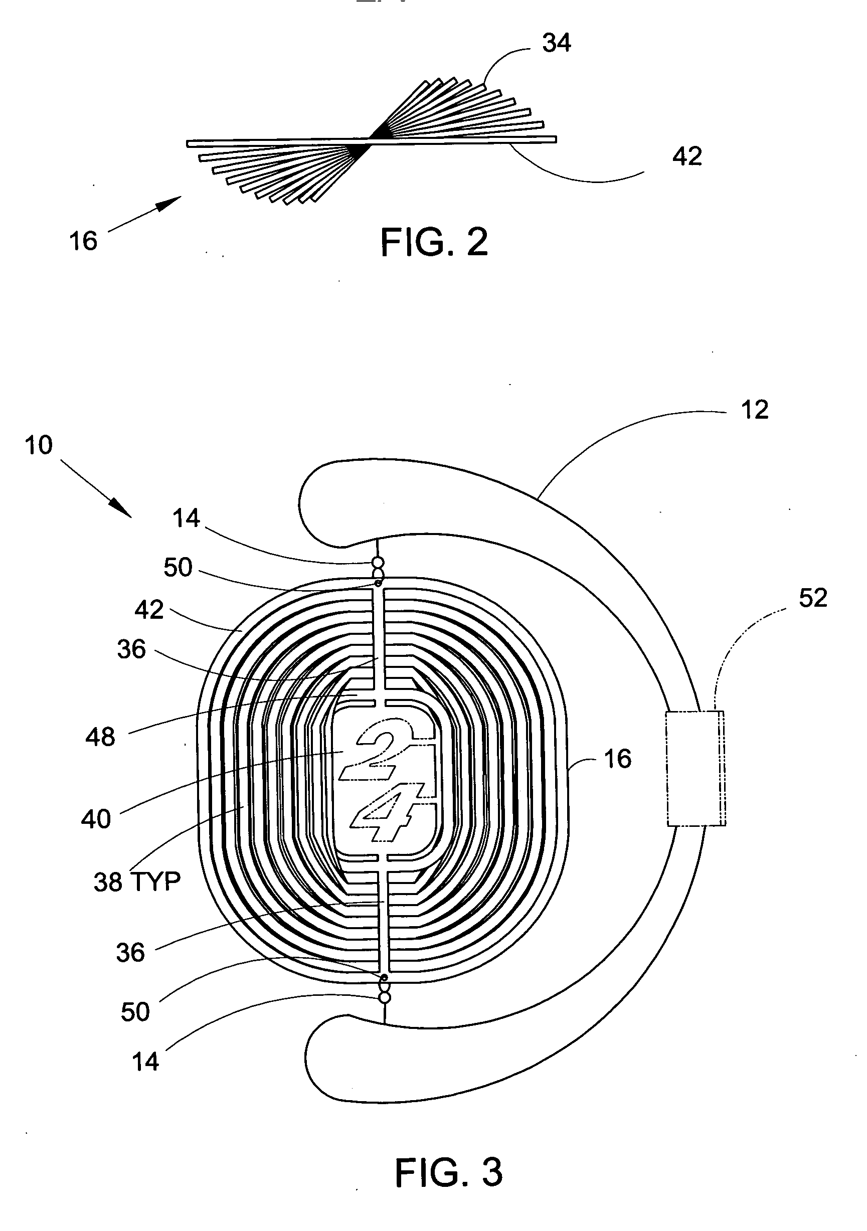 DAL spinner