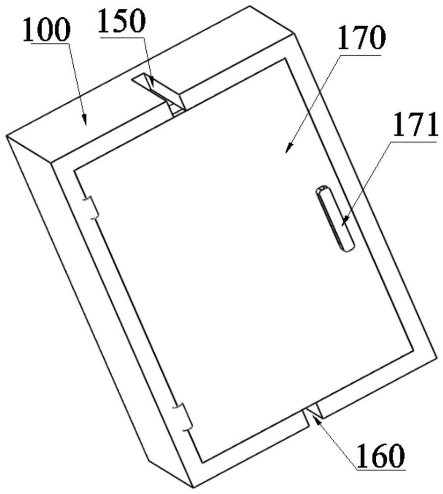 Smart drip controller and control method thereof