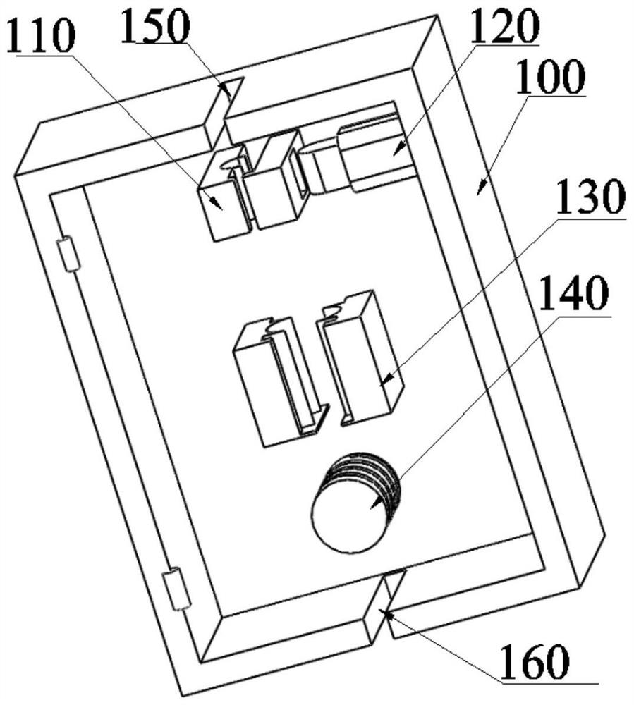 Smart drip controller and control method thereof