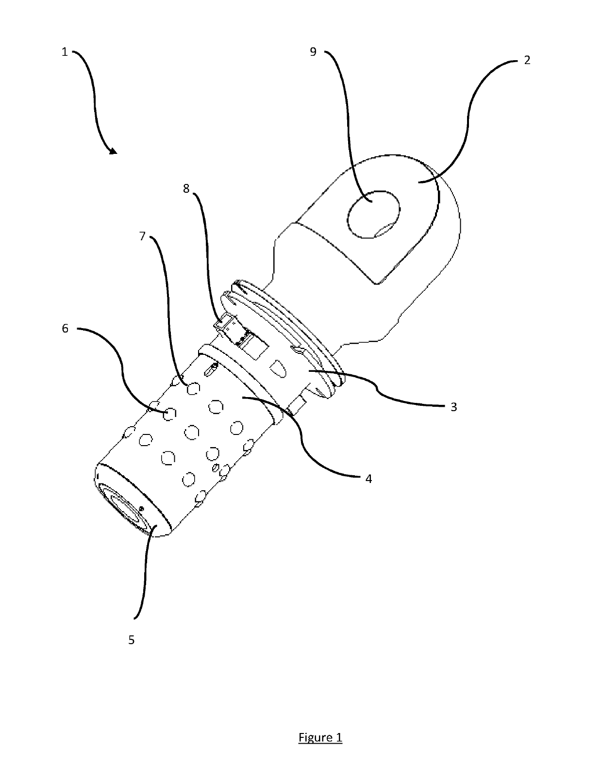 A lifting assembly and method