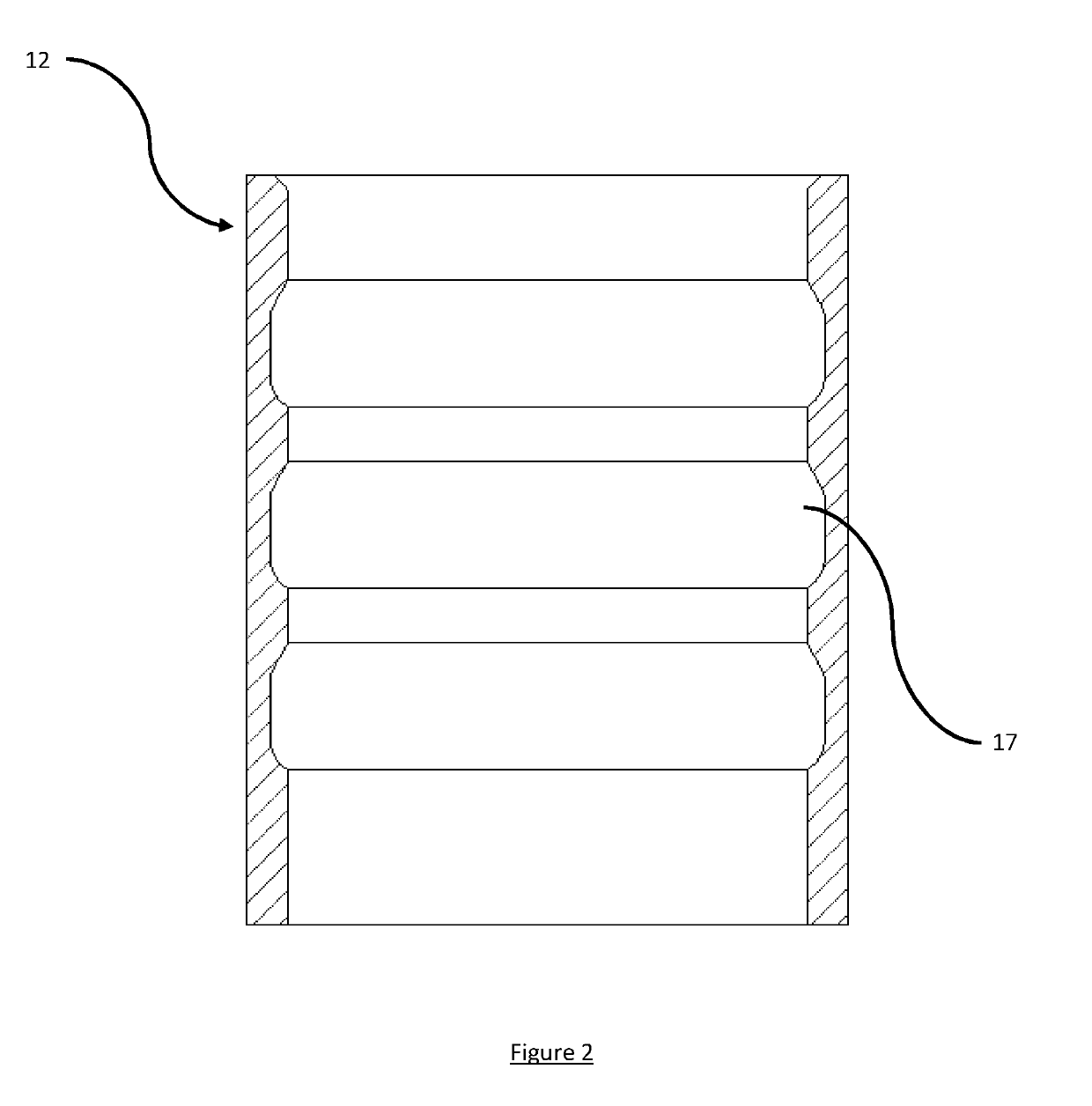 A lifting assembly and method