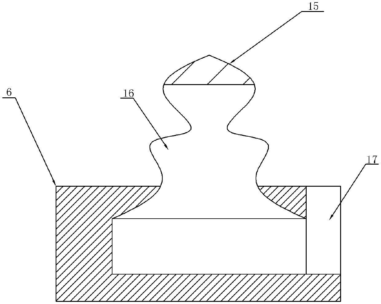 Stirring Process Based on Solder Paste Production