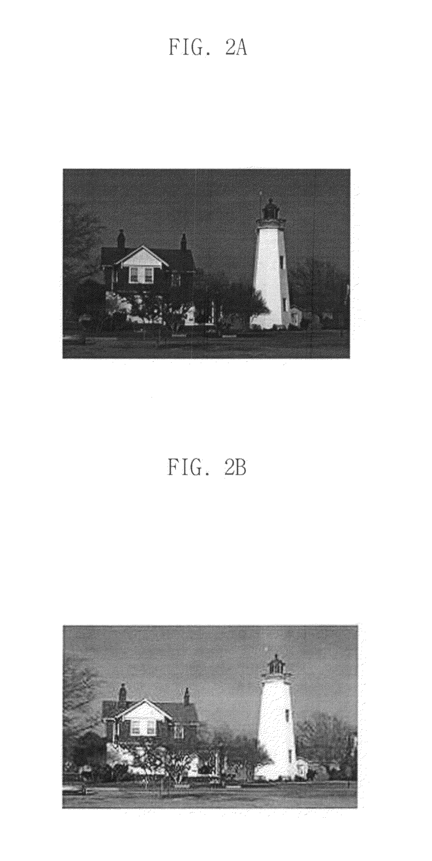 Image enhancement method and system