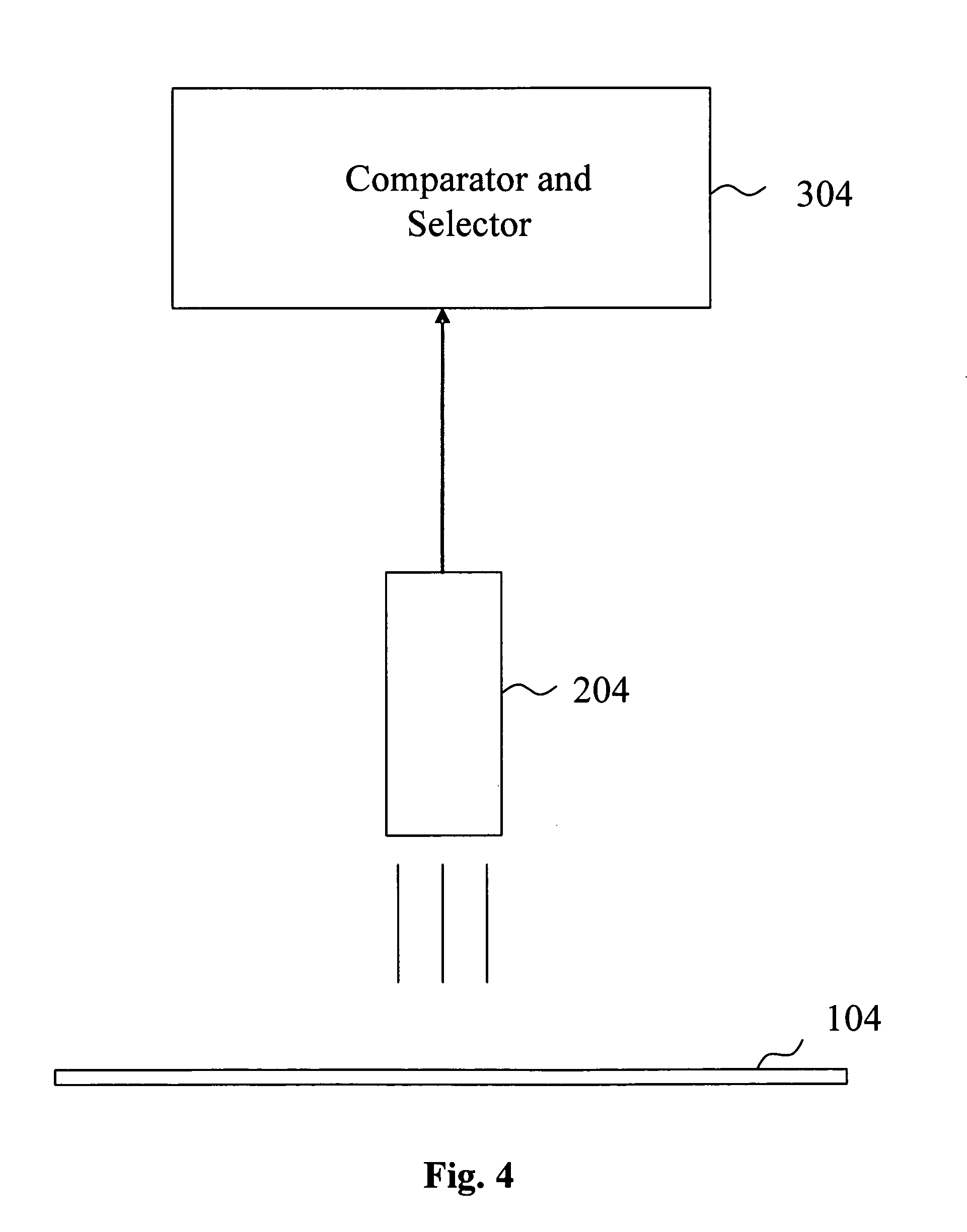 Color calibration chart