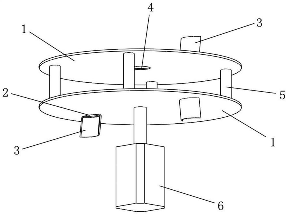 A fluid circulation device