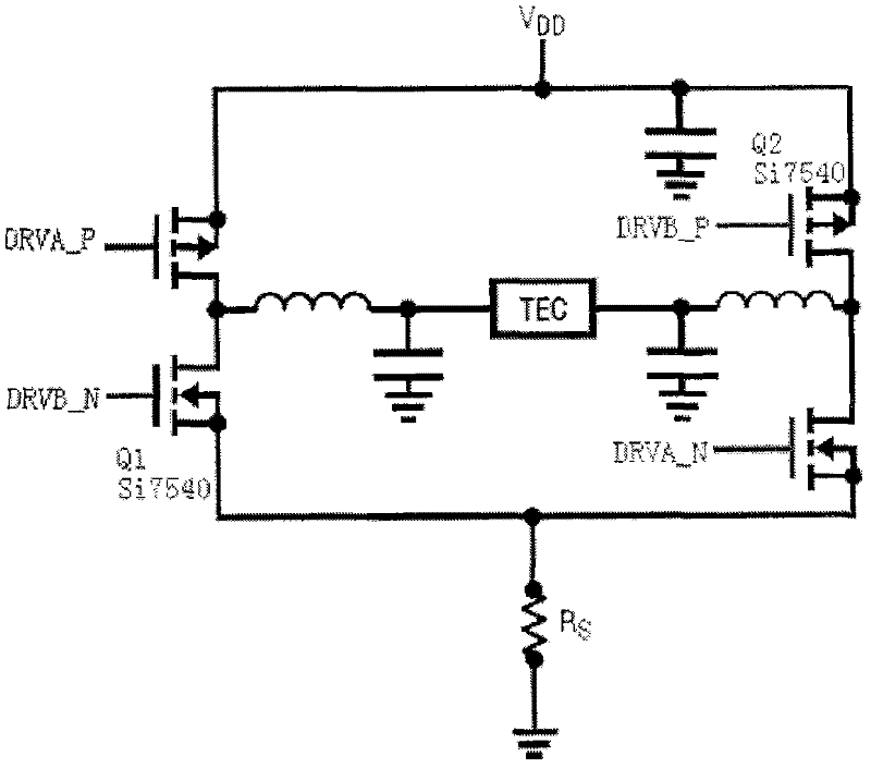 Method for controlling temperature of electrolytic capacitor and temperature-controllable electrolytic capacitor using same