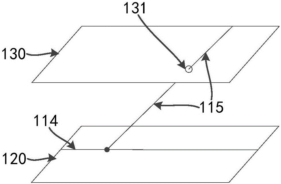 Pixel structure and display panel