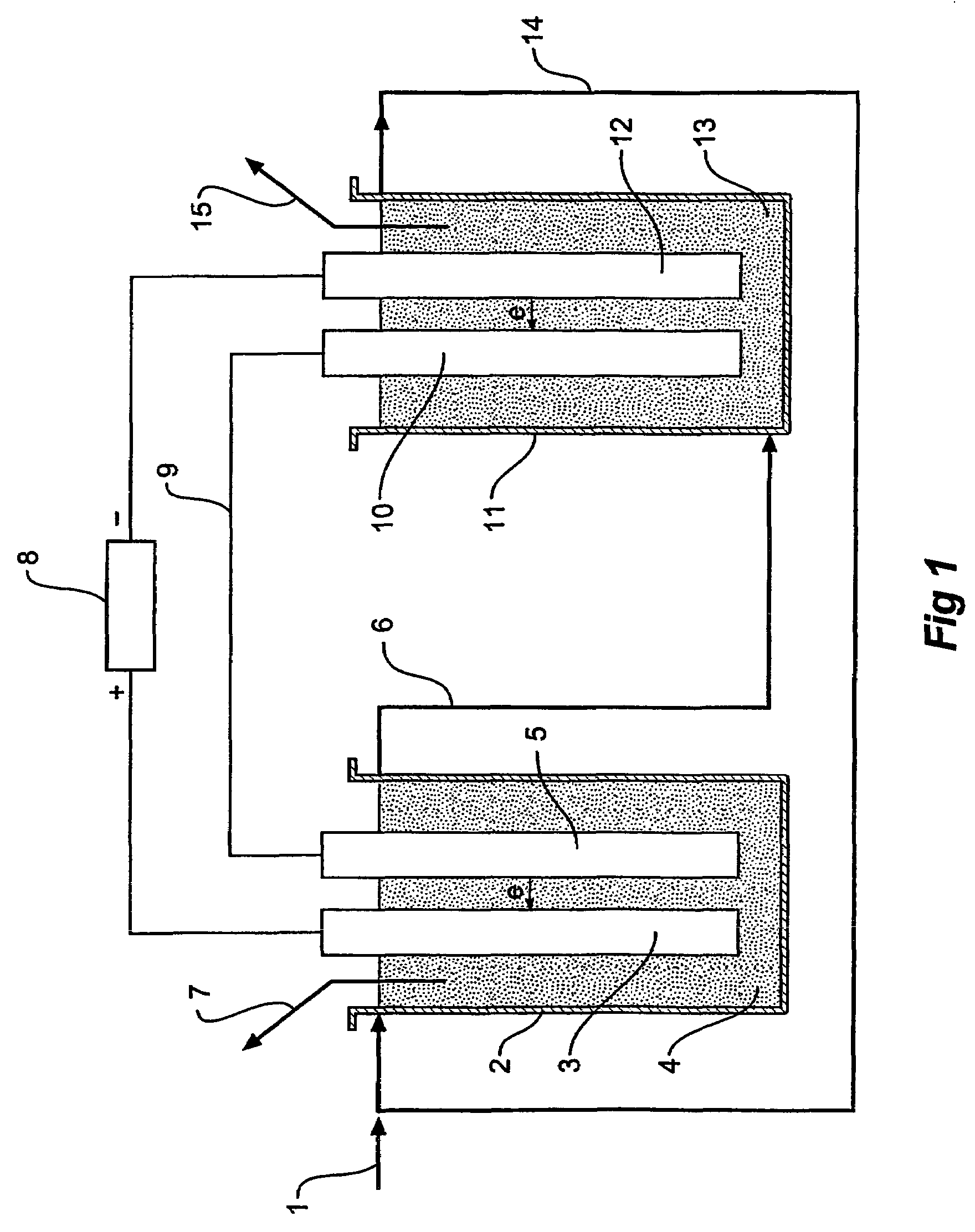 Electrolytic commercial production of hydrogen from hydrocarbon compounds