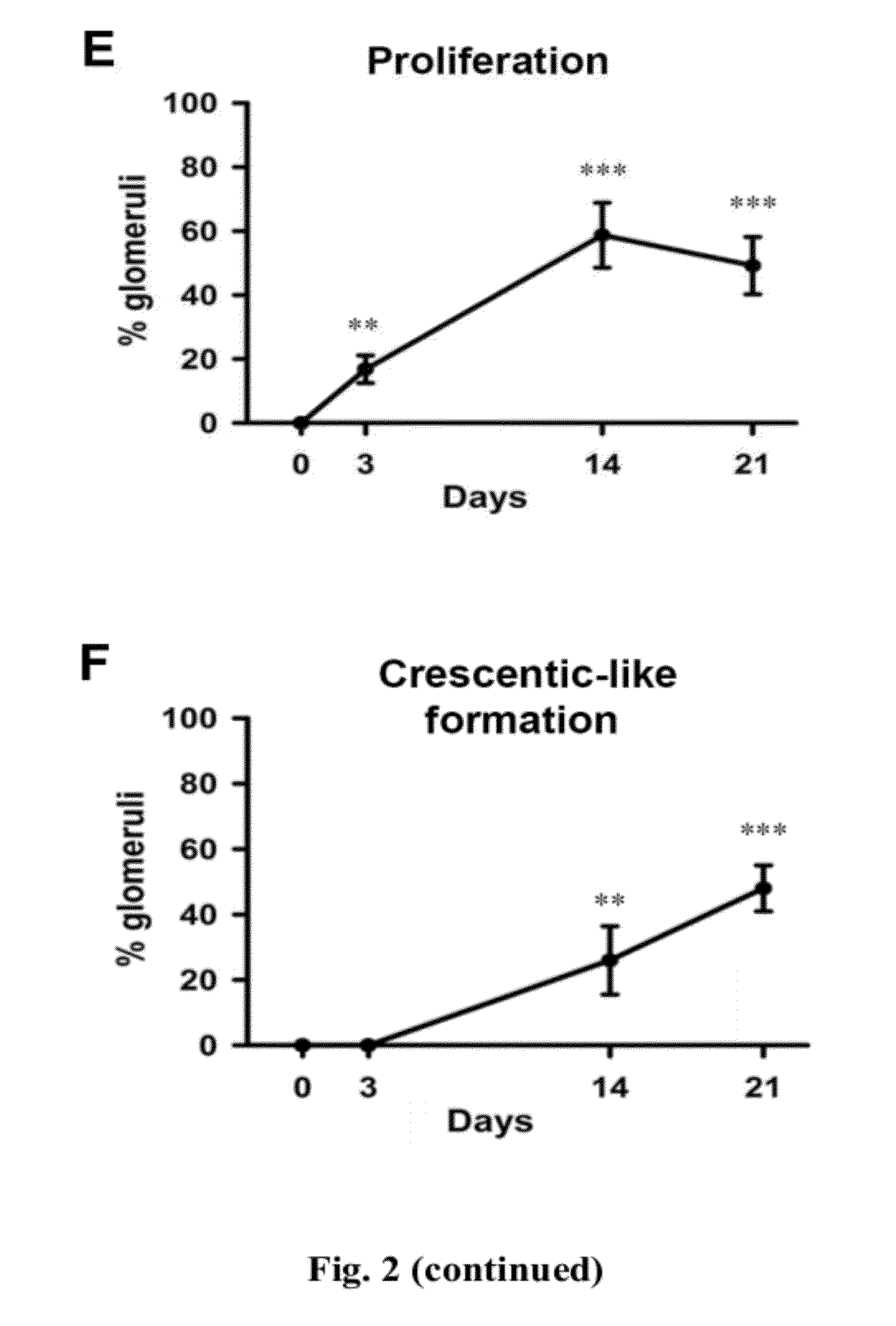 Tmsb4 as a Biomarker for IgA Nephropathy