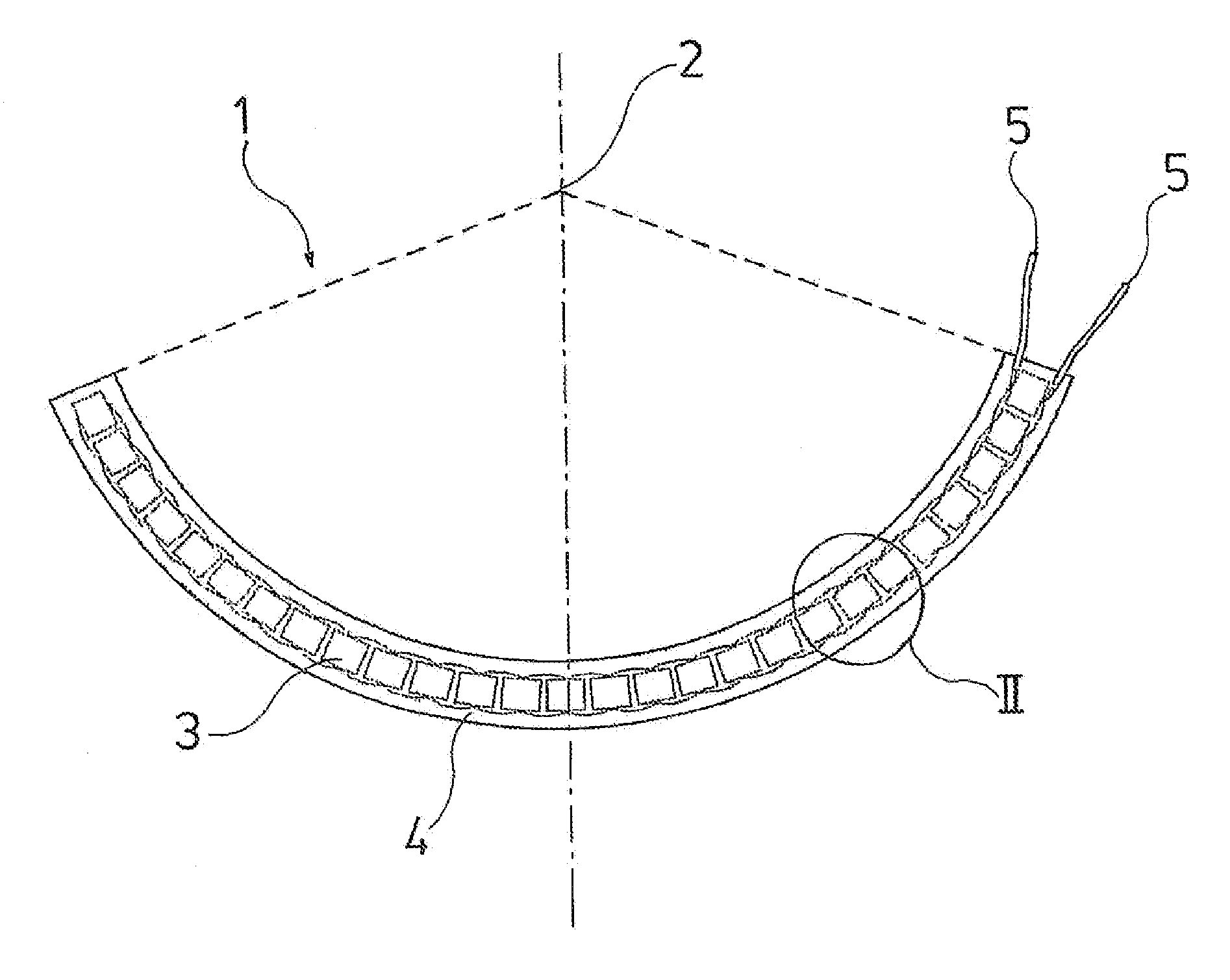 Electroacoustic transducer