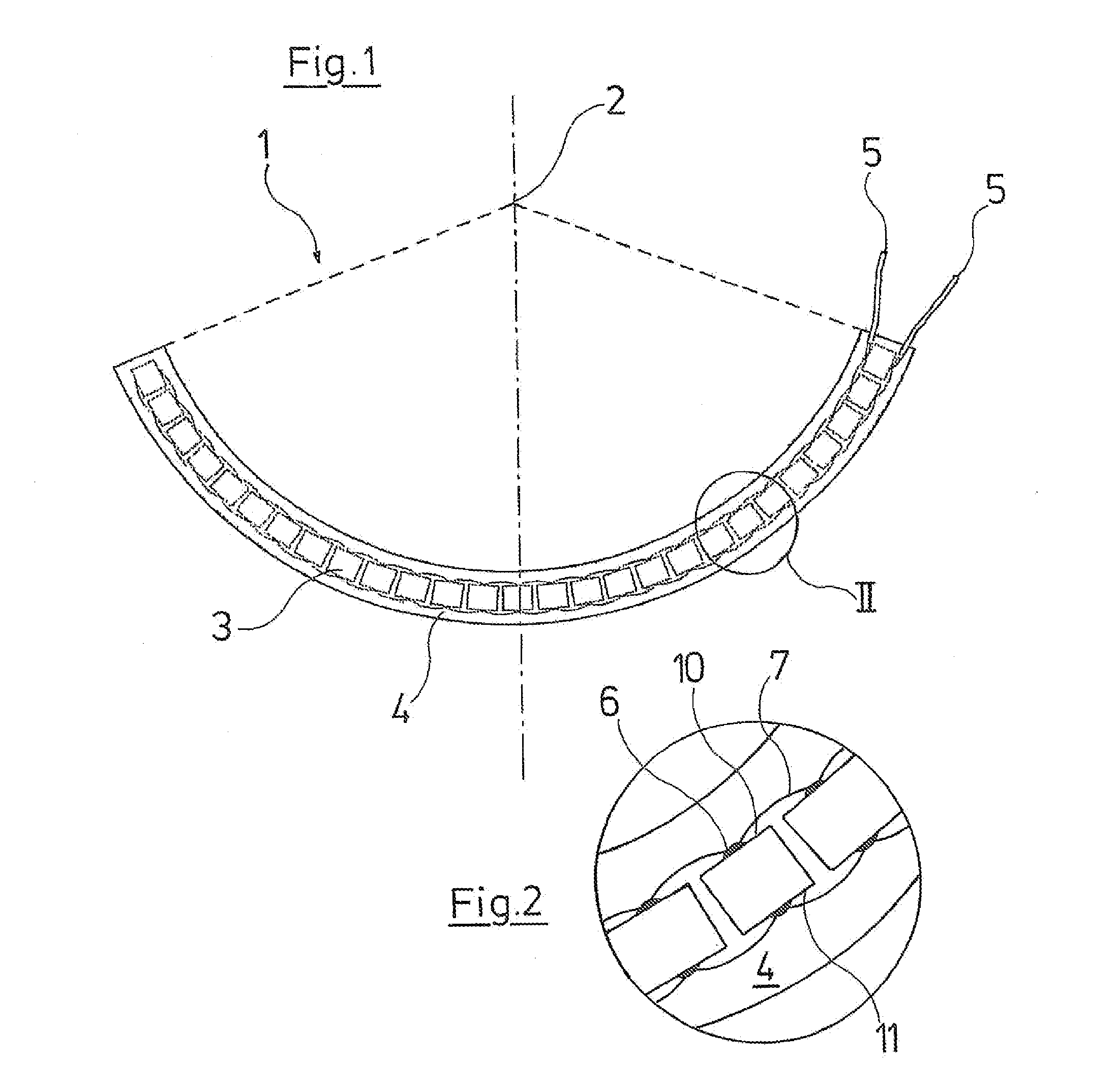 Electroacoustic transducer