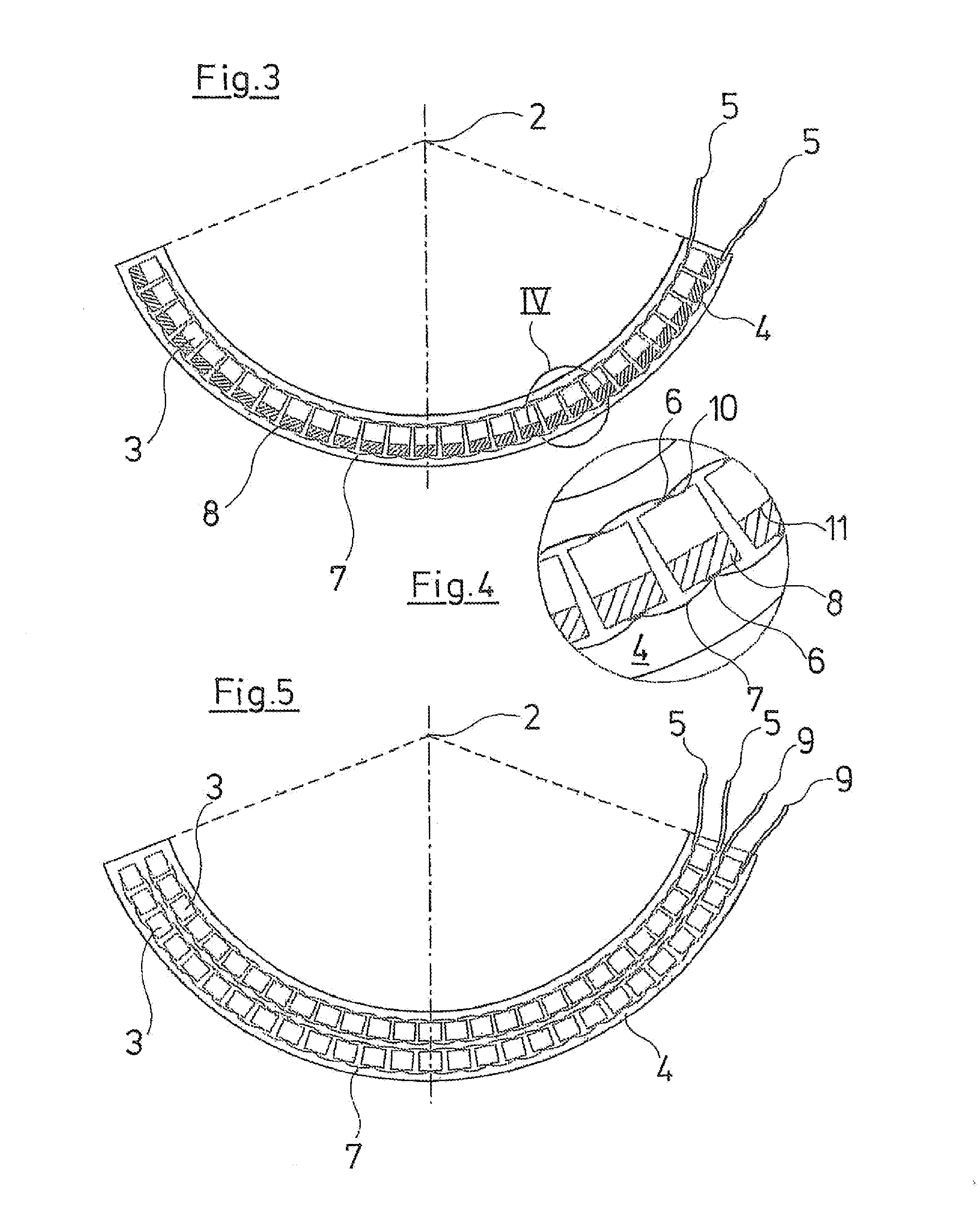 Electroacoustic transducer