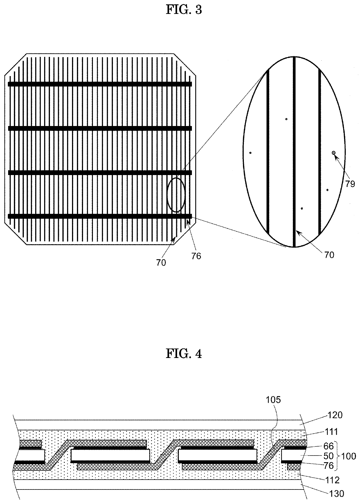 Solar cell, method for manufacturing same and solar cell module