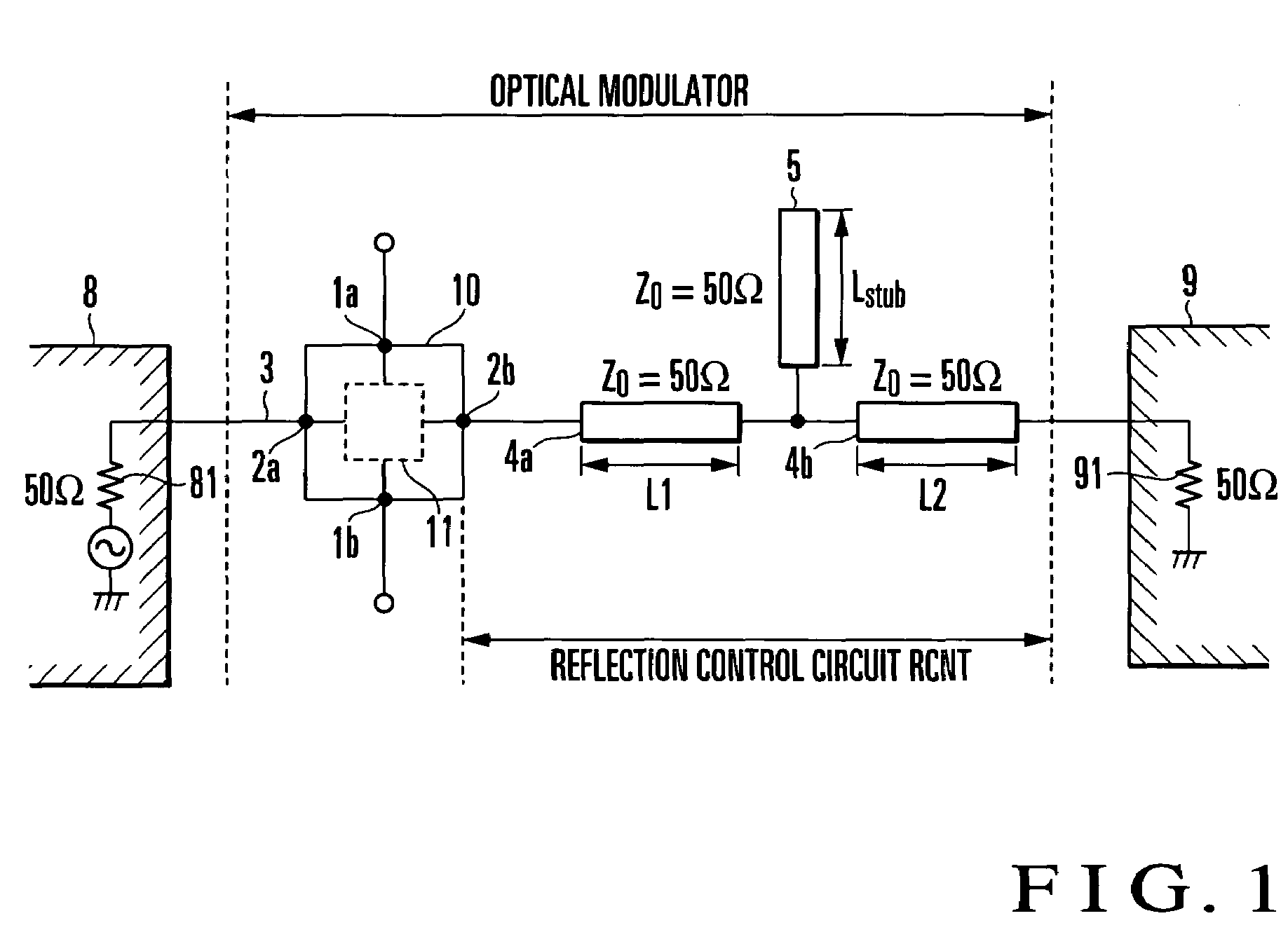 Optical modulator and optical modulating method