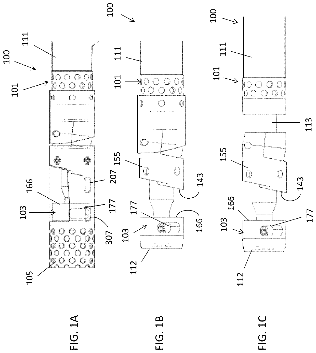 Atherectomy catheters and occlusion crossing devices