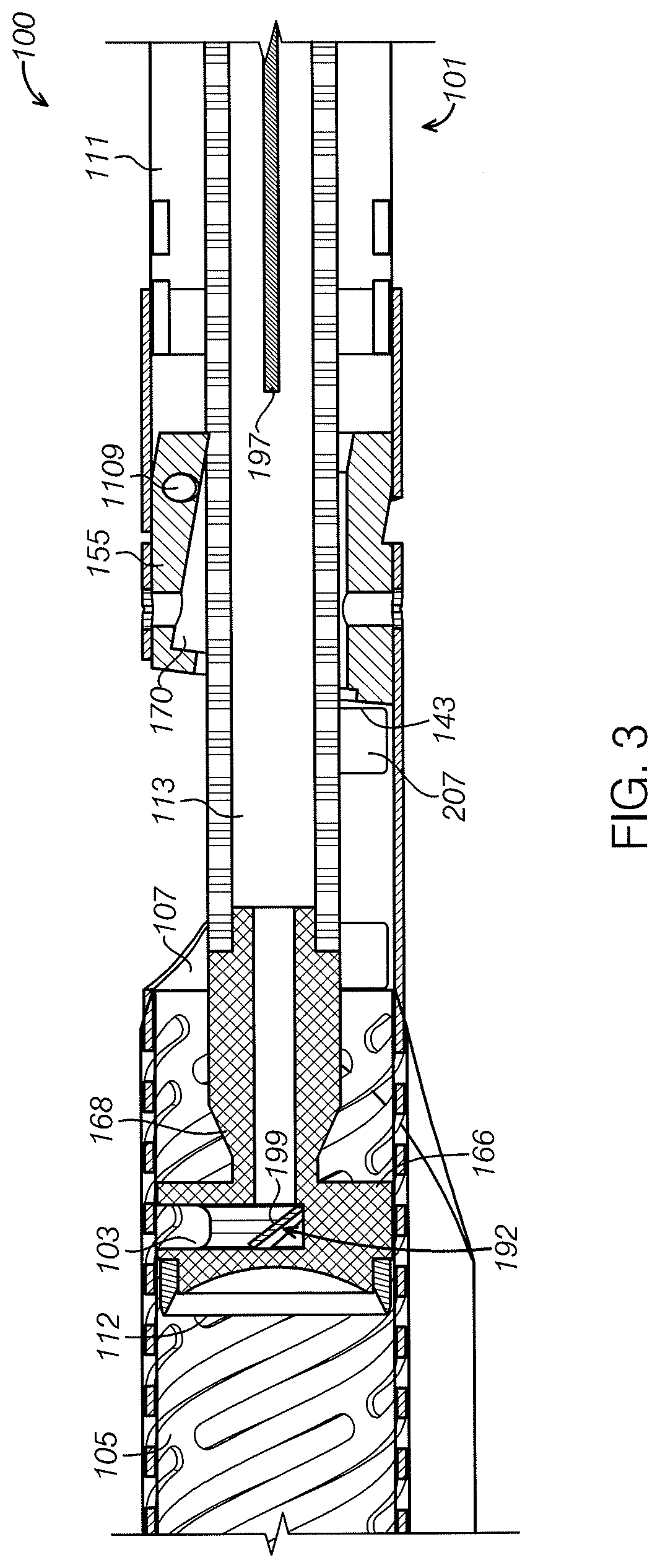 Atherectomy catheters and occlusion crossing devices