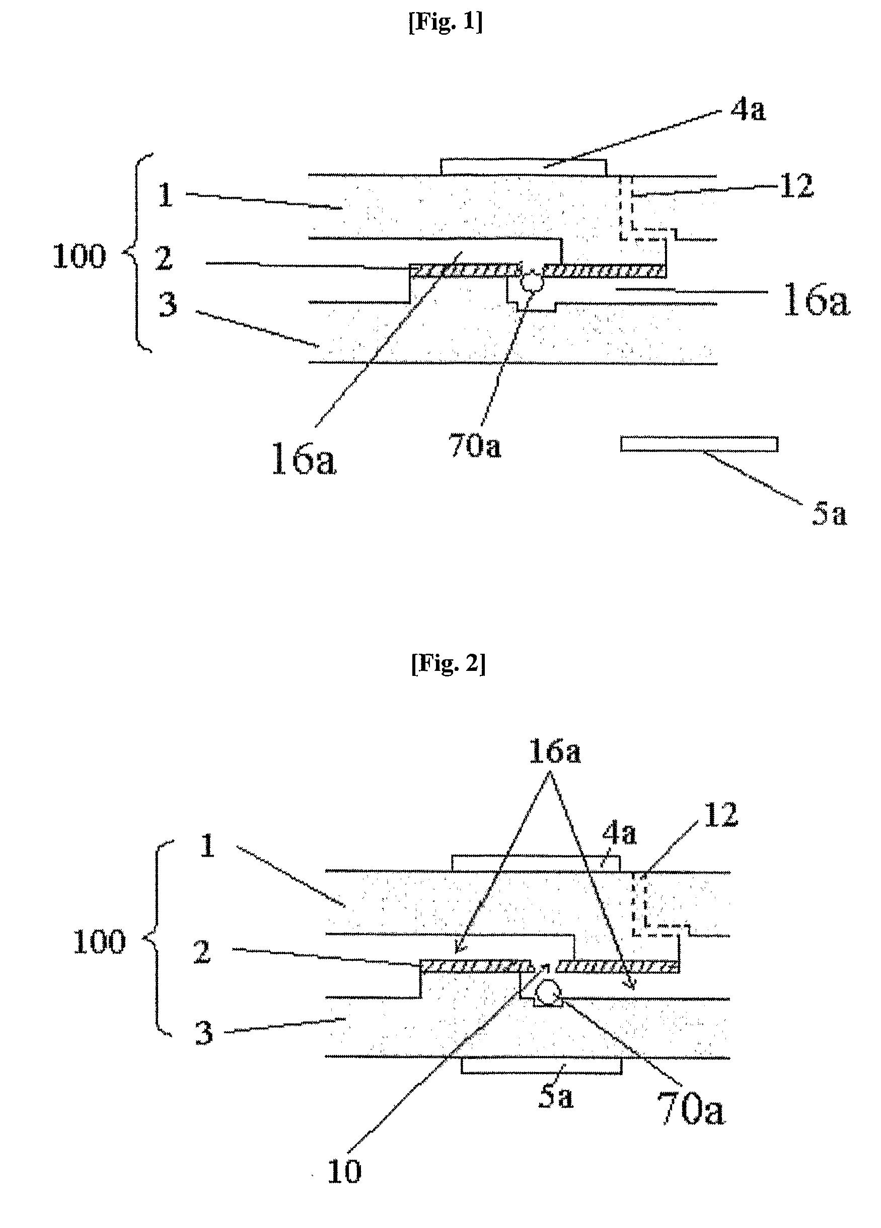 Digital bio disc (dbd), dbd driver apparatus, and assay method using the same