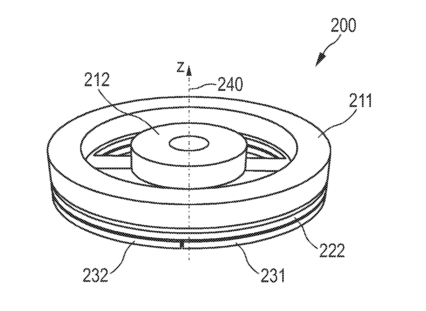 Apparatus and method for influencing and/or detecting magnetic particles in a field of view having an array of single-sided transmit coil sets