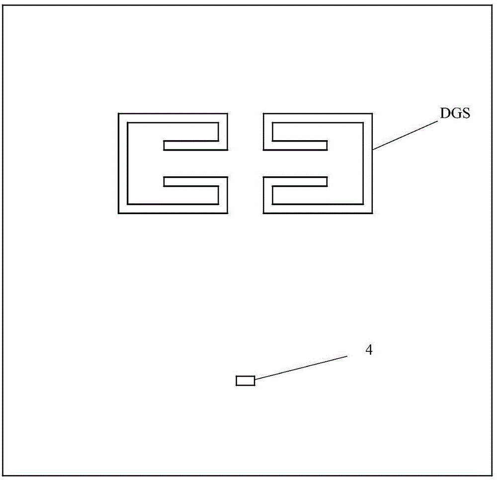 Three-pass band filter