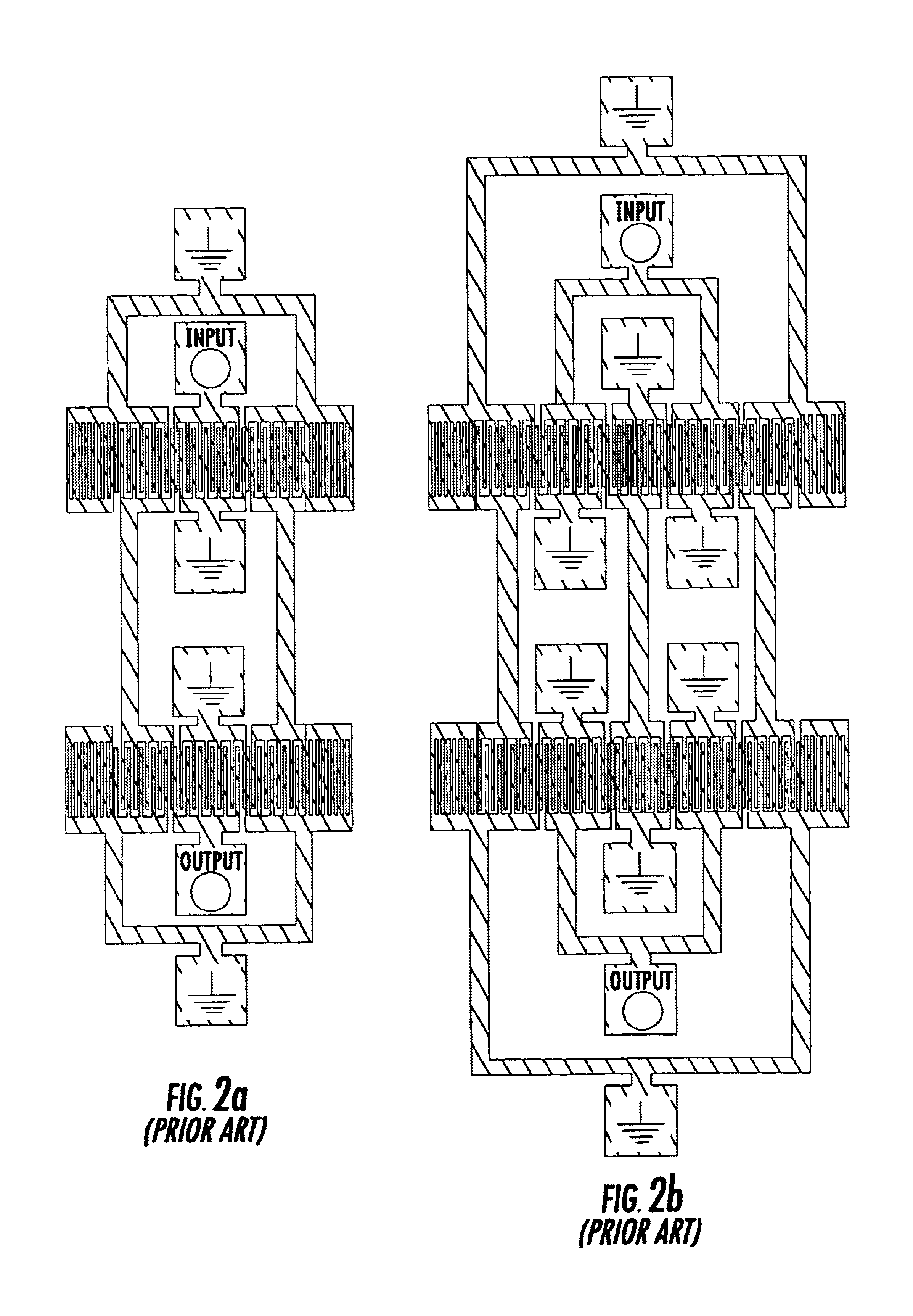 Longitudinally coupled leaky surface acoustic wave resonator filter