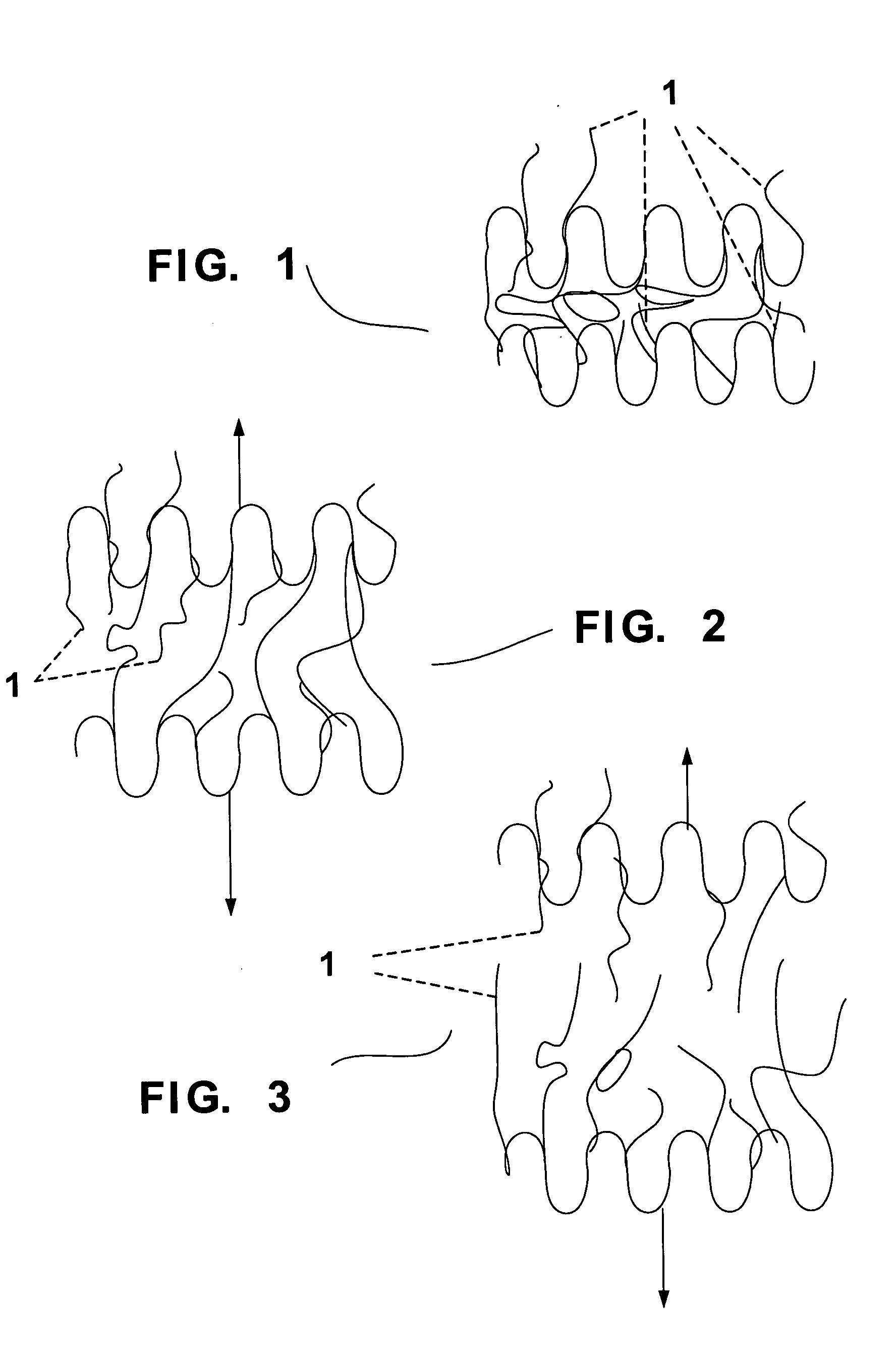 Melt blended high density polyethylene compositions with enhanced properties and method for producing the same