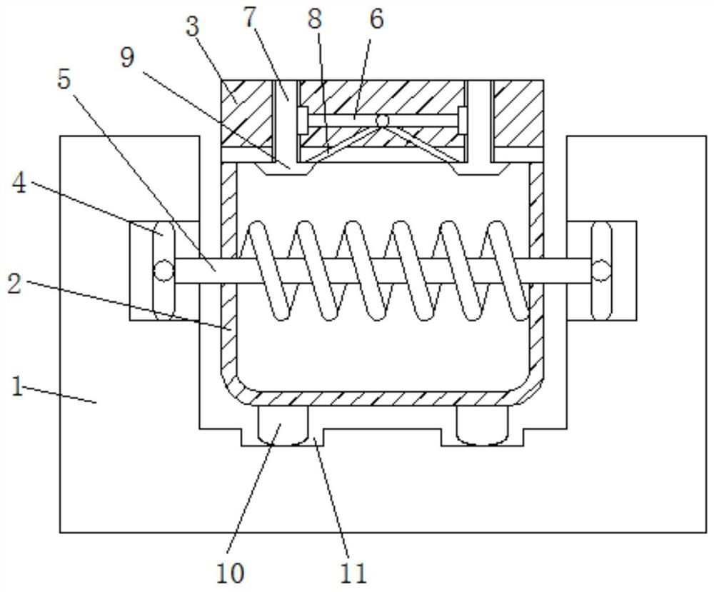 An Advanced Vacuum Kneading Machine Equipment