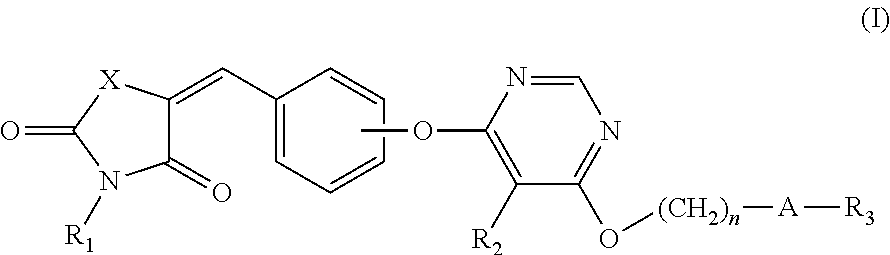 Novel GPR 119 agonists