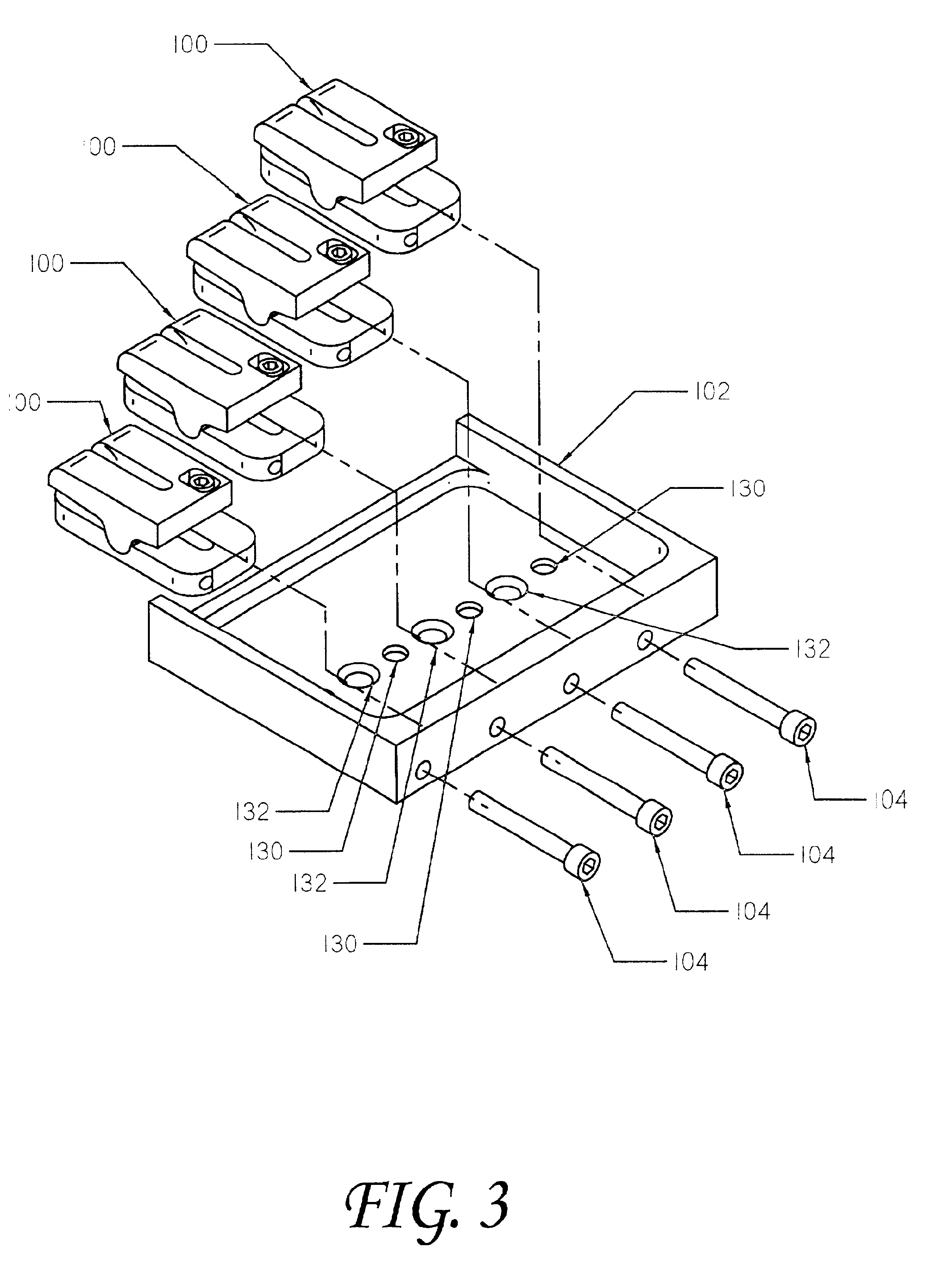 Guitar bridge for improved sound transfer