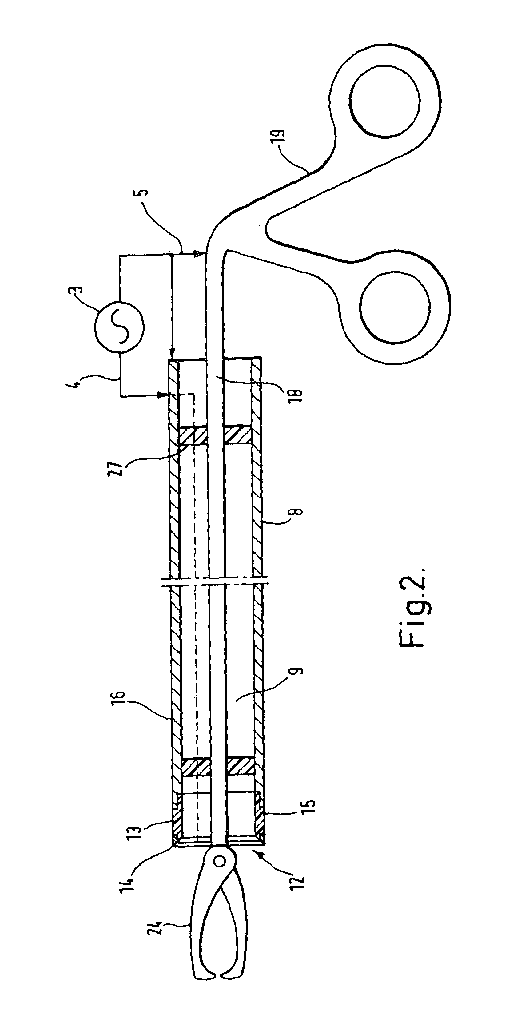 Surgical instrument