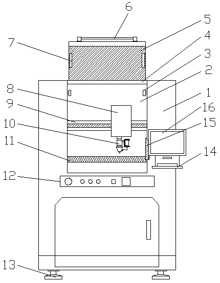 Solder paste dispensing device