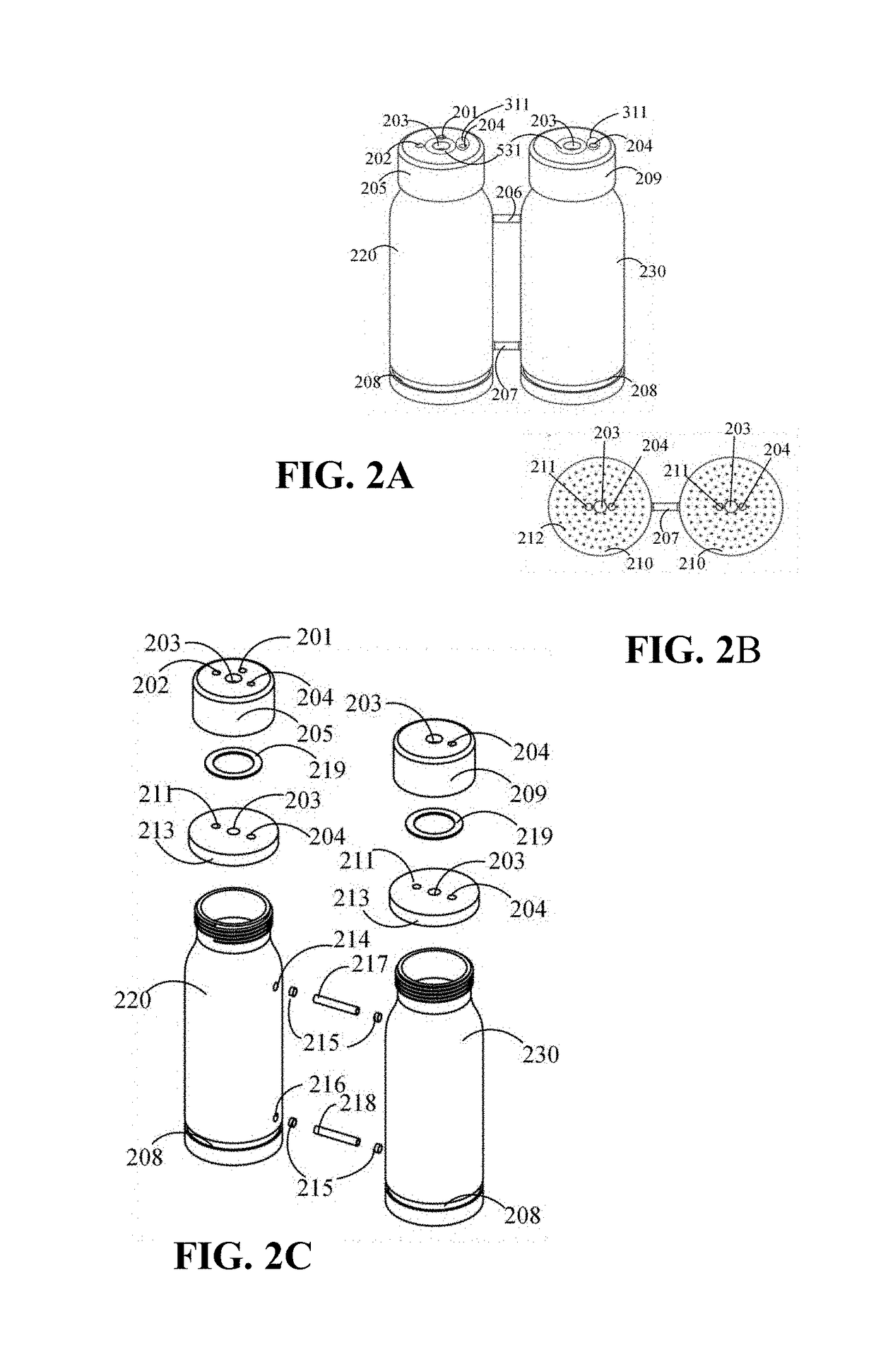 Multifunctional underground irrigation system