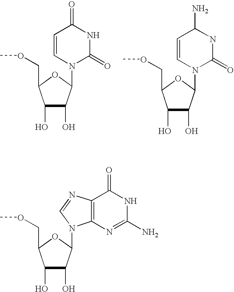 Modified Proteins