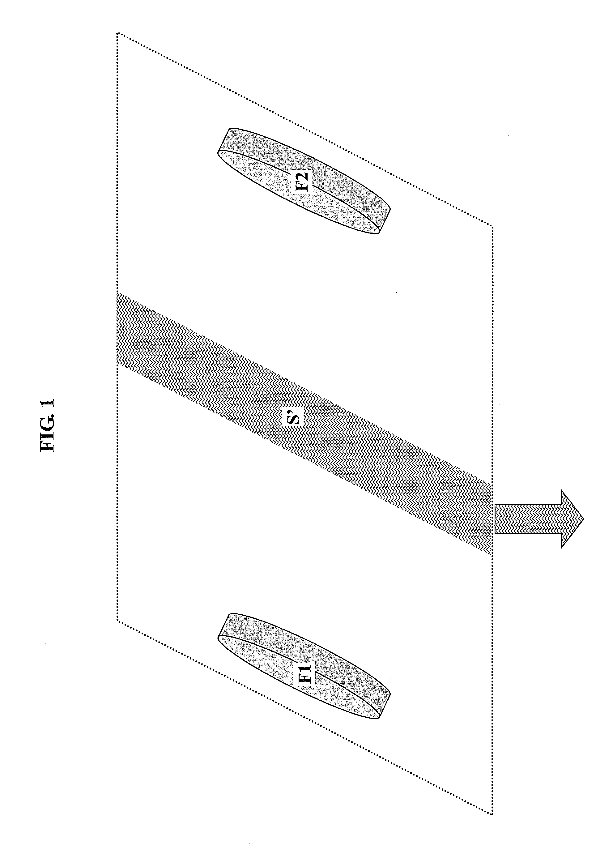 Heterodyned Seismic Source