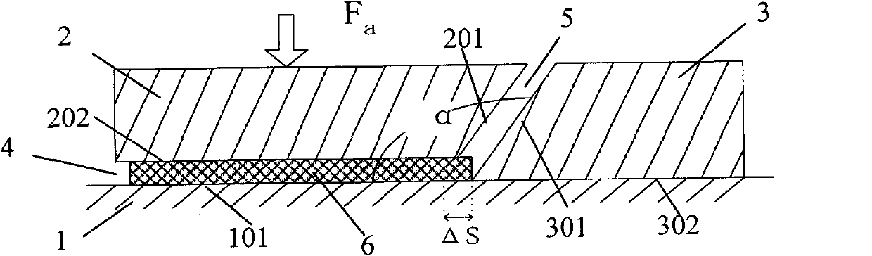 Severe plastic deformation method for grain refinement