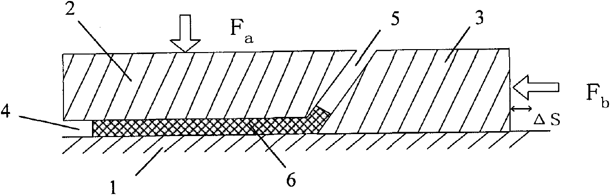 Severe plastic deformation method for grain refinement