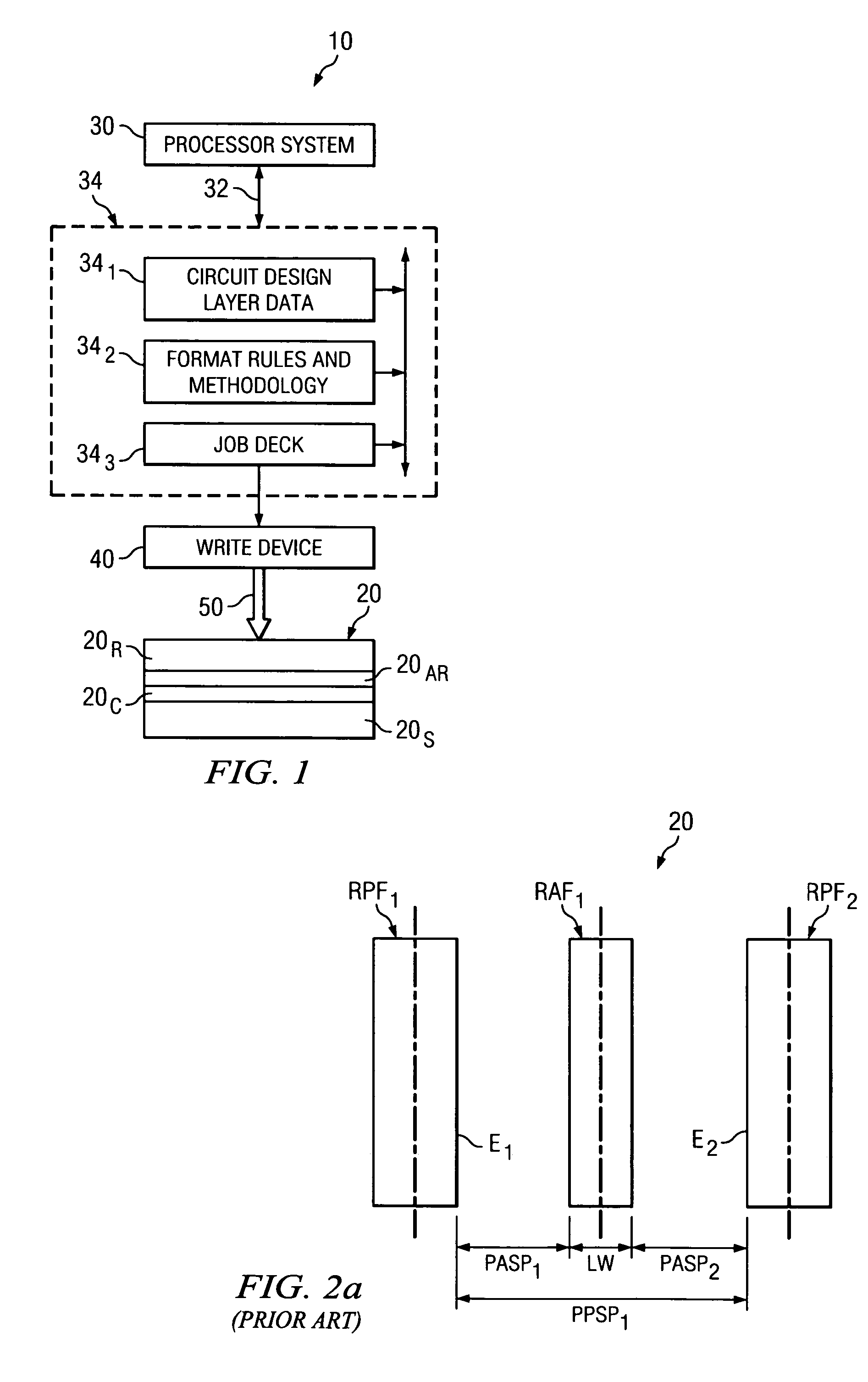 Method of locating sub-resolution assist feature(s)