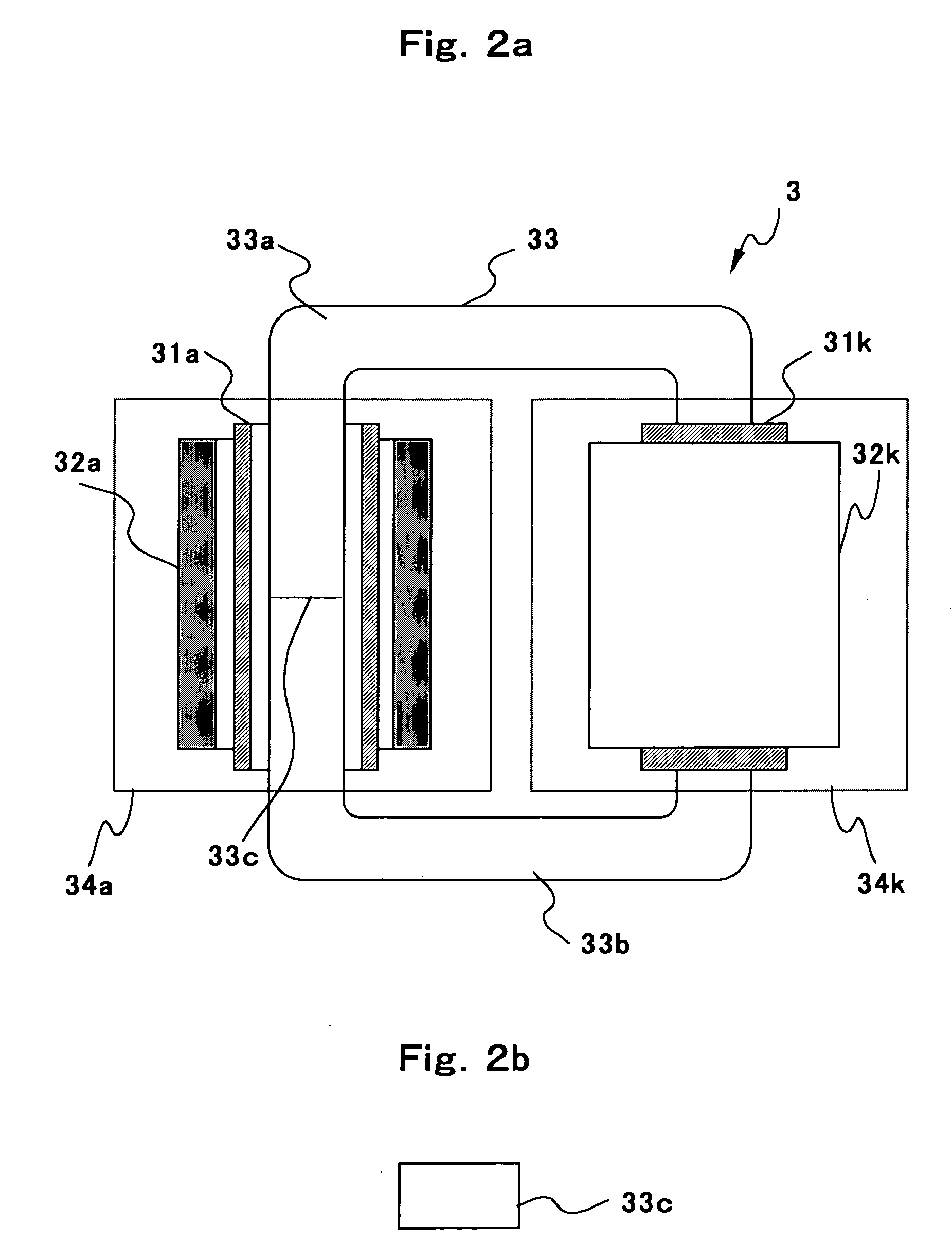 X-ray generation device