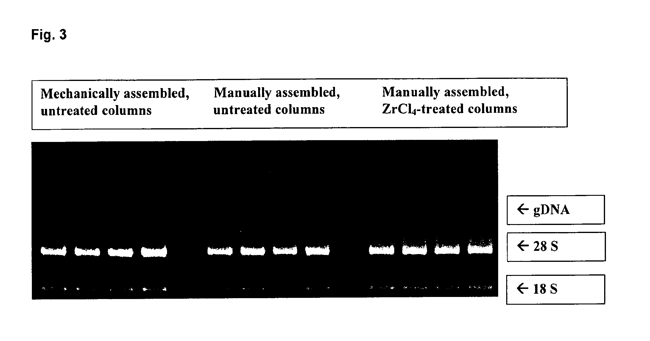 Methods and kit for isolating nucleic acids