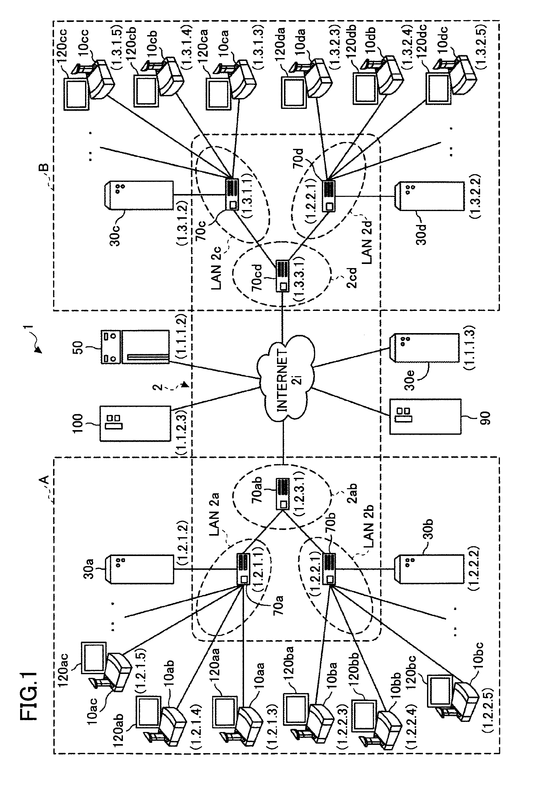 Transmission management system and transmission system