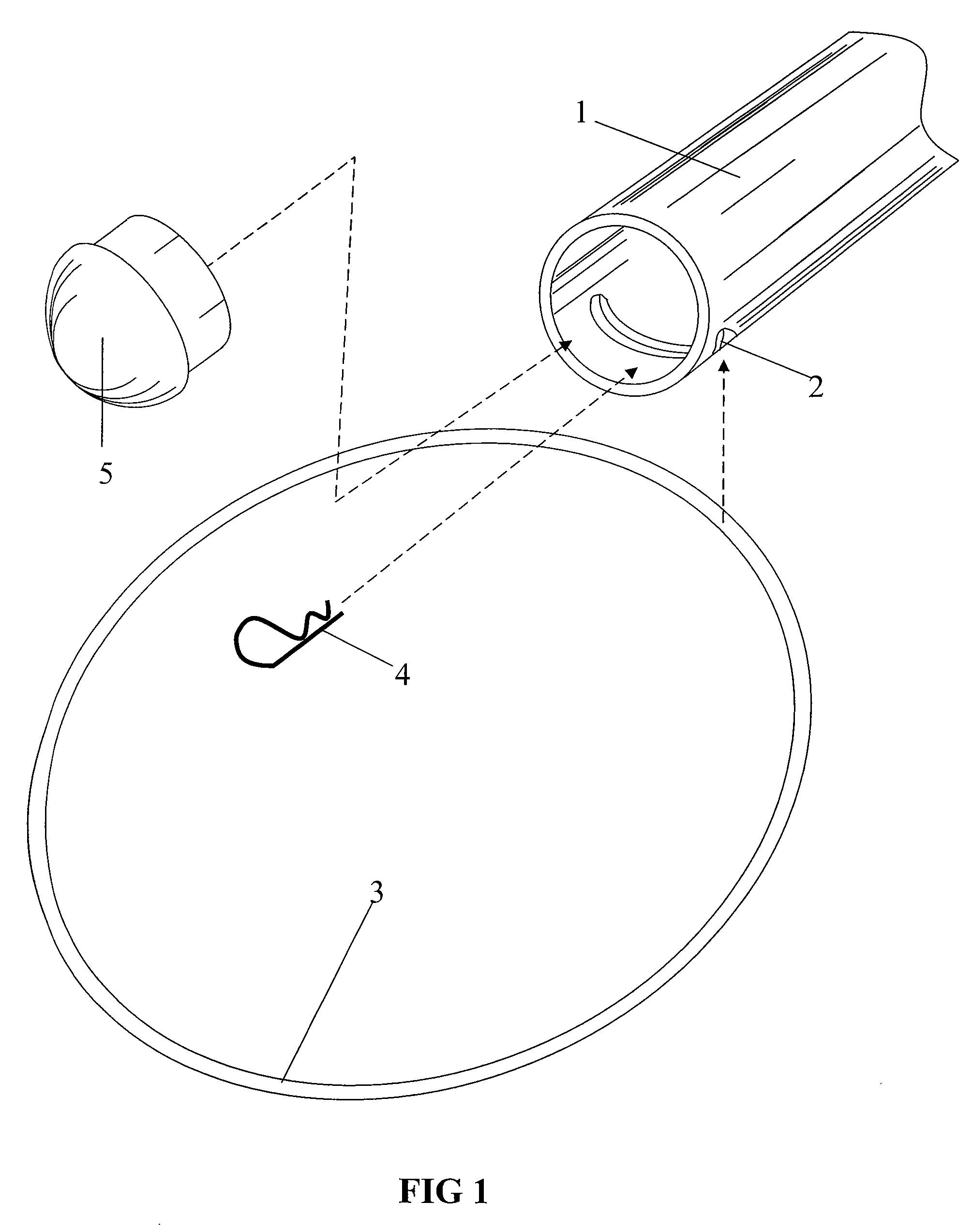 Space frame hub joint