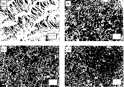 Novel polytetrafluoroethene (PTEF) nanocrystallization artificial blood vessel and preparation method thereof